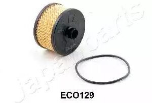 JAPANPARTS FO-ECO129 Filtre à huile