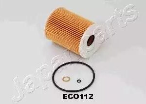 JAPANPARTS FO-ECO112 Filtre à huile