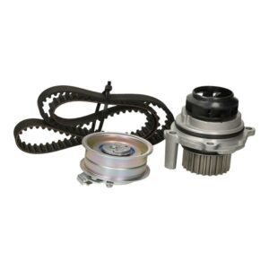 FLENNOR FP04378V-1 Pompe à eau + kit de courroie de distribution