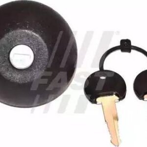 Fast FT94641 Bouchon, réservoir de carburant