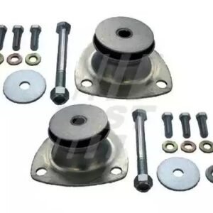 Kit de réparation, suspension de la cabine (FT13010 - FAST)