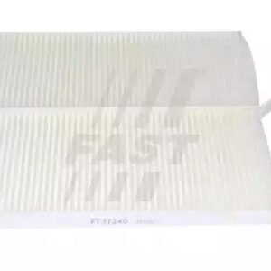 FAST FT37340 Filtre, air de l'habitacle