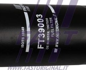 Fast FT39003 Filtre à carburant