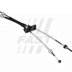 FAST FT73013 Tirette à câble, boîte de vitesse manuelle