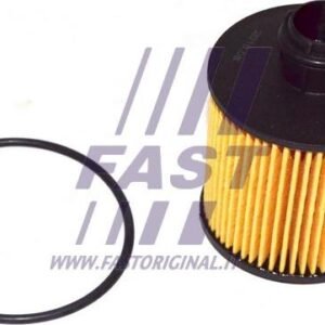 Fast FT38077 Filtre à huile
