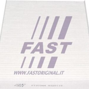 FAST FT37344 Filtre, air de l'habitacle