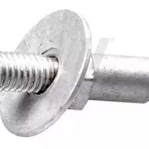 FAST FT95340 Guidage, bouton de verrouillage