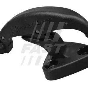 FAST FT95407 Clip de fixation, montage de vitres