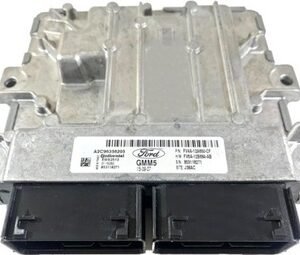 Ford FV4A12A650CF Unité de contrôle moteur ECU