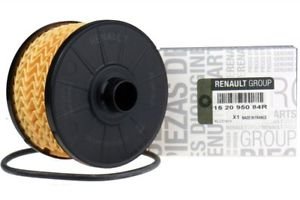Filtre à huile (152095084R - RENAULT)