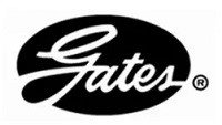 GATES 6DPK1698 Courroie trapézoïdale à nervures
