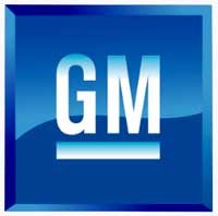 General Motors 19355803 Ceinture de sécurité avant gauche