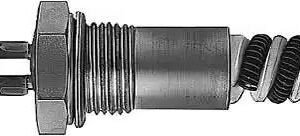 BERU GH409 Bougie de préchauffage, chauffage auxiliaire