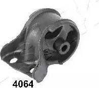ASHIKA GOM-4064 Support moteur