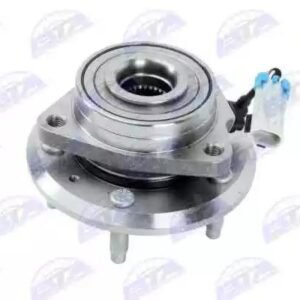 BTA H10090BTA Kit de roulements de roue