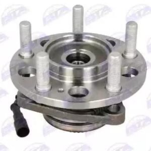 BTA H10094BTA Kit de roulements de roue