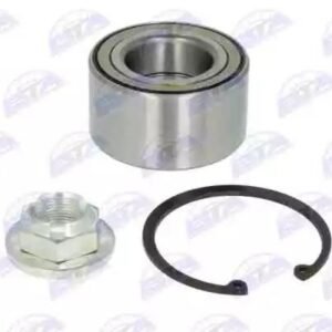 BTA H1G038BTA Kit de roulements de roue