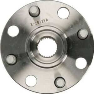 BTA H52023BTAMoyeu de roue