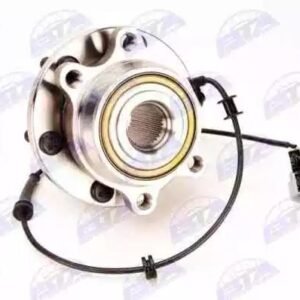 BTA H11054BTA Kit de roulements de roue