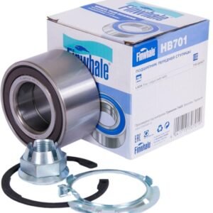 FINWHALE HB701 Kit de roulements de roue