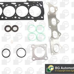 BGA HK7539 Pochette haute