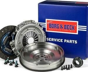 BORGBECK HKF1022 Kit adaptateur, embrayage