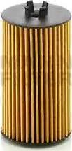 Mann-Filter HU 6019 z Filtre à huile