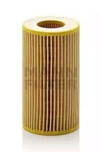 MANN-FILTER HU 718/1 kFiltre à huile