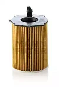 MANN-FILTER HU 716/2 x Filtre à huile