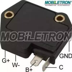 MOBILETRON IG-D1909H Appareil de commande, système d'allumage