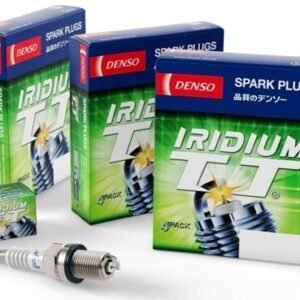 DENSO IKH16TT Bougie d'allumage