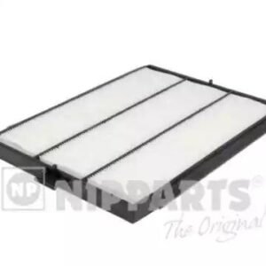 NIPPARTS J1344001 Filtre, air de l'habitacle