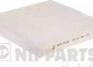 Nipparts J1348004 Filtre, air de l'habitacle