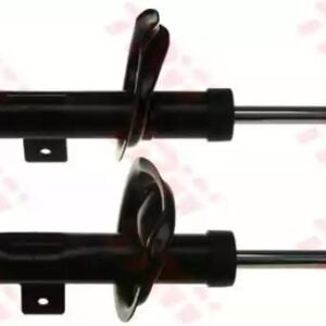 ASHIKA MA-00115 Amortisseur