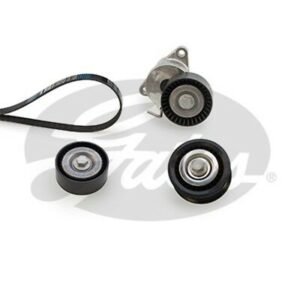Kit de courroies d'accessoires K016PK2220XS GATES