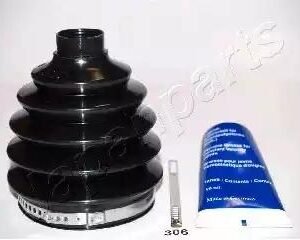 JAPANPARTS KB-306Jeu de joints-soufflets, arbre de commande