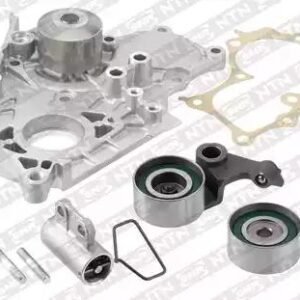 SNR KDP469.221 Pompe à eau + kit de courroie de distribution
