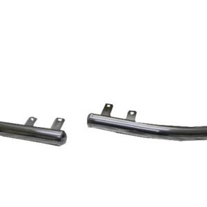 NISSAN KE540JD010 Protection de pare-chocs avant