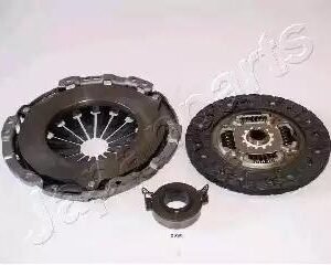 JAPANPARTS KF-2098 Kit d'embrayage