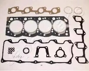 JAPANPARTS KG-259 Jeu de joints d'étanchéité, culasse de cylindre
