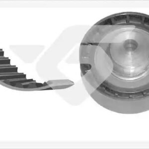 HUTCHINSON KH124 Kit de distribution