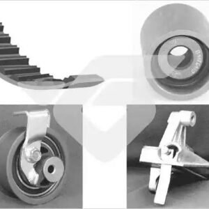 HUTCHINSON KH 150 Kit de distribution