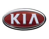 KIA 86612A4000 Spoiler