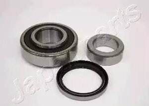 JAPANPARTS KK-22020 Kit de roulements de roue