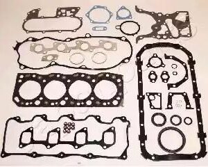 JAPANPARTS KM-261 Jeu complet de joints d'étanchéité, moteur