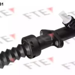 FTE KN19020B1 Cylindre récepteur, embrayage