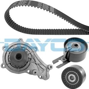 Dayco KTBWP9140 Pompe à eau + kit de courroie de distribution