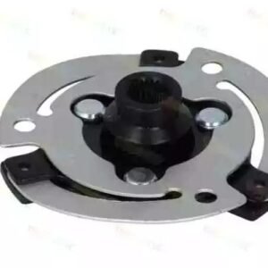 THERMOTEC KTT020055 Disque d'entraînement, embrayage magnétique - compresseur