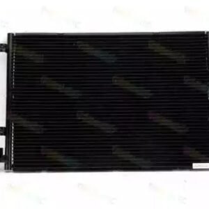 THERMOTEC KTT110046 Condenseur, climatisation