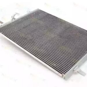 THERMOTEC KTT110081 Condenseur, climatisation